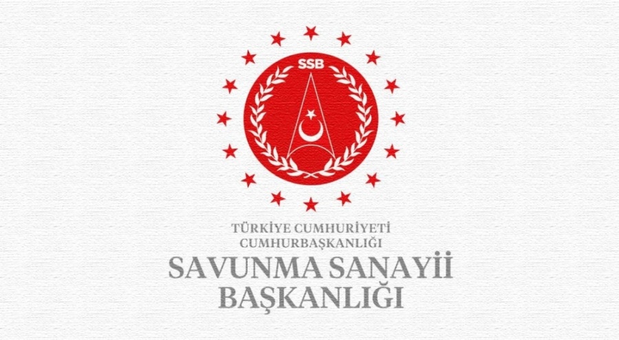 Savunma Sanayii Başkanlığı'na atama
