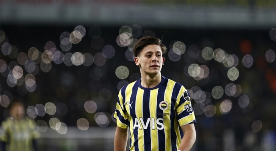 Real Madrid'den Arda Güler için cazip bir teklif geldi!