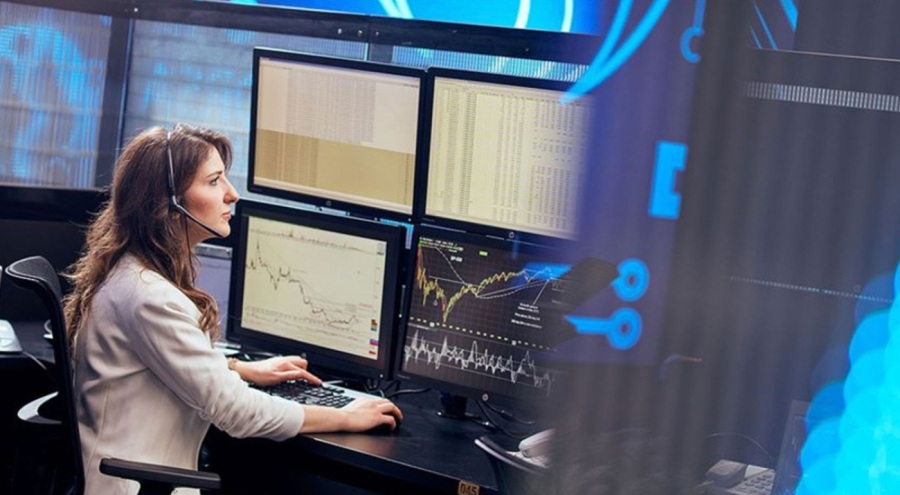 Borsa güne yüksek giriş yaptı