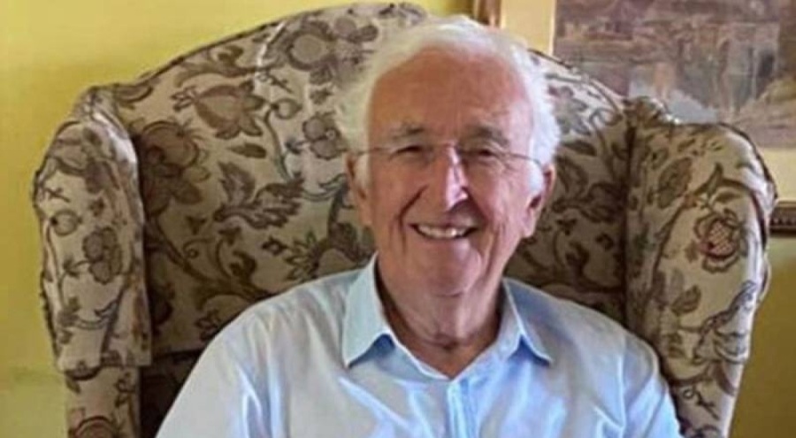 Mehmet Şimşek'in hocası Berzeg 10 gündür kayıp; aramalar için Ankara'dan özel ekip geldi