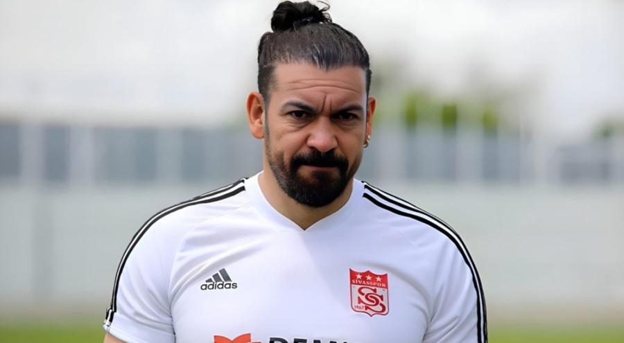 Sivasspor'da Servet Çetin dönemi