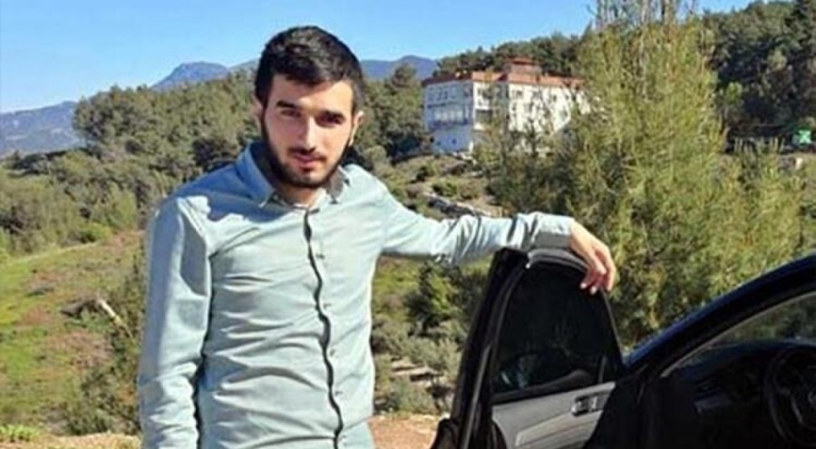 Kocaeli'de oğlunu, boğazını keserek öldüren baba tutuklandı