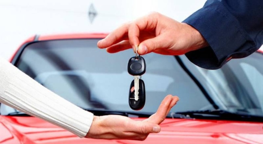 Ticaret Bakanlığı'ndan "ikinci el araç ithalatı" iddiasına yanıt