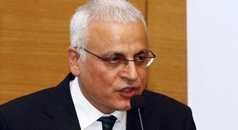 Merdan Yanardağ hakkında soruşturma!