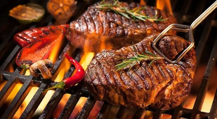 Uzmandan uyarı: Etleri pişirme yöntemlerine dikkat