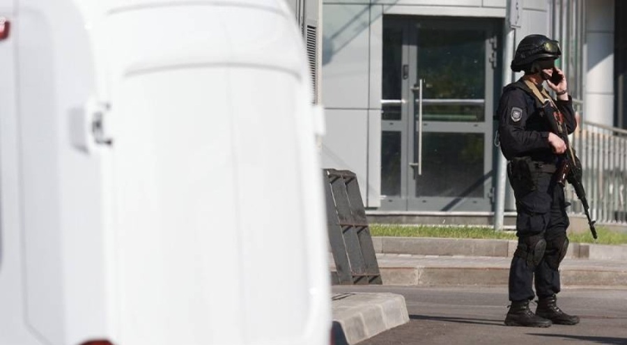 Rusya'da darbe girişimine yönelik alınan tedbirler kaldırıldı