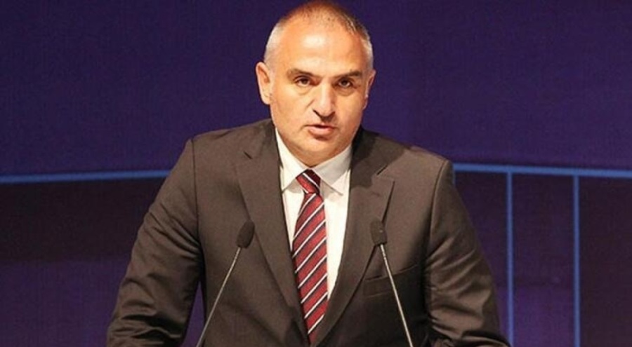 Bakan Nuri Ersoy'dan Kurban Bayramı mesajı