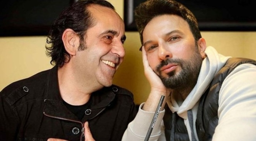 Tarkan'dan Özkan Uğur'a destek çağrısı!