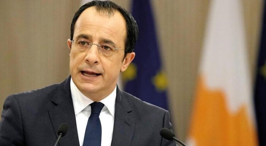 Rumlar AB'ye 'çözüm' baskısı yapıyor