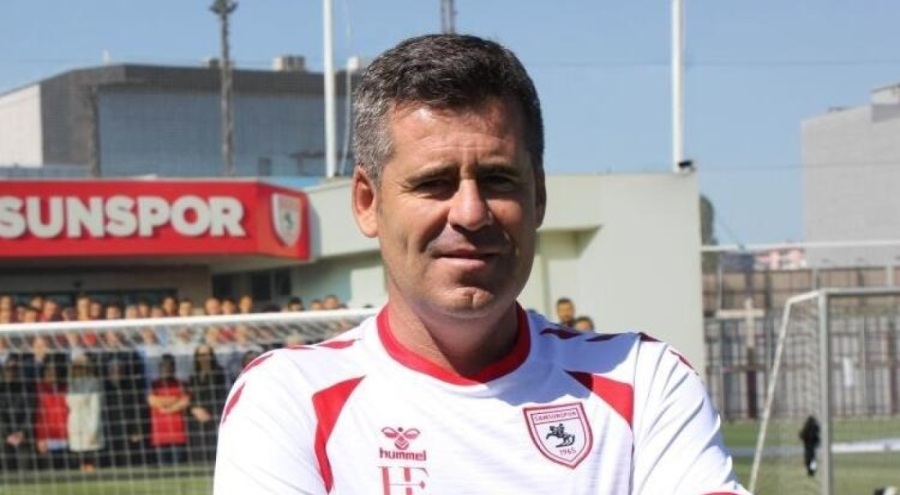 Hüseyin Eroğlu: Yıllardır fırsat bekledim!