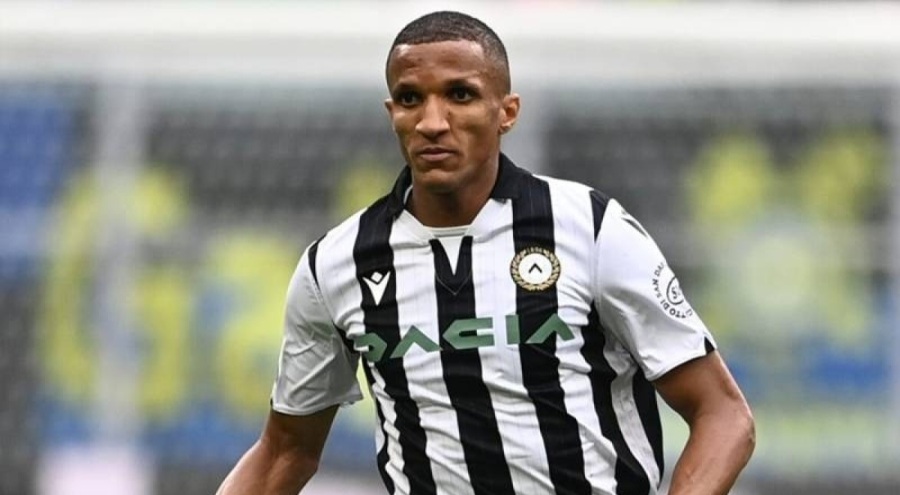 Fenerbahçe, Becao'yu bekliyor, Udinese ile anlaşmaya varıldı