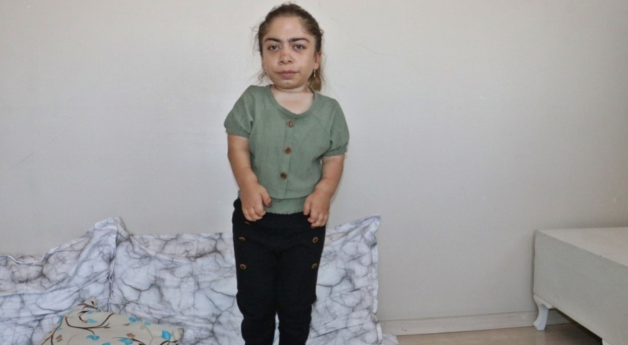 TikTok fenomeni Medine'nin tedavisi için biriktirilen yarım milyonluk altın kayıp