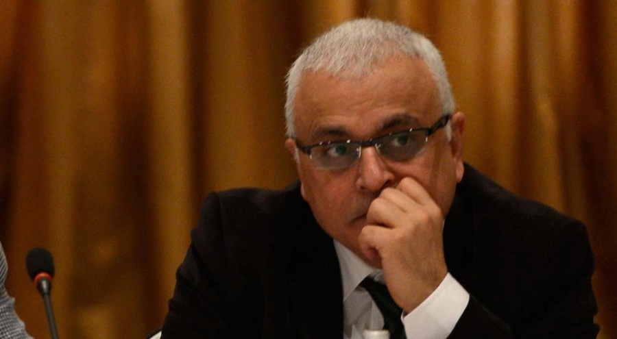 Merdan Yanardağ'a  gözaltı!