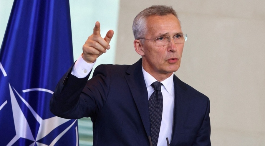 Stoltenberg: İsveç ve Türkiye bir araya gelecek