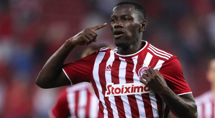 Galatasaray'dan Gineli orta sahaya, 4 milyon Euro teklif!