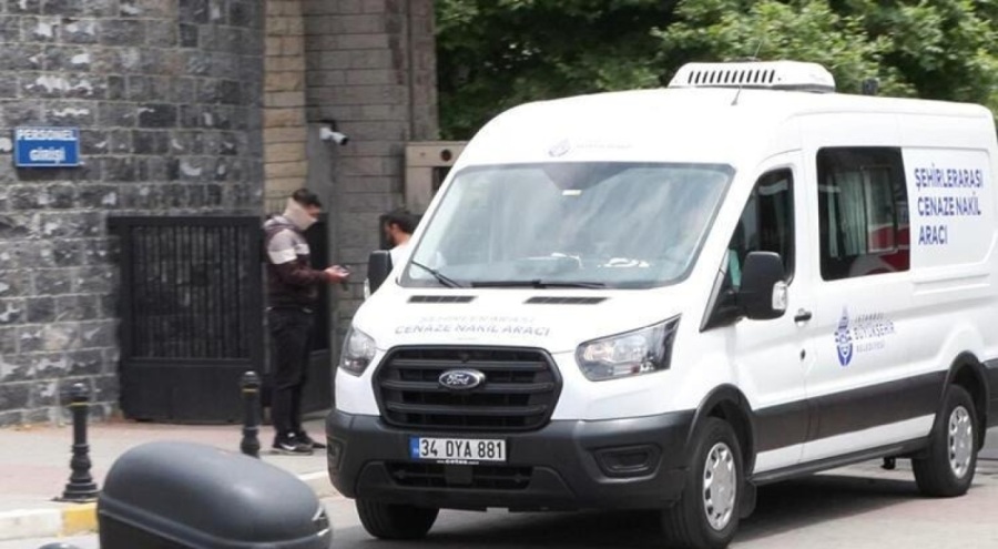 Esenyurt'ta kaybolan kadının cesedi Büyükada'da bulundu