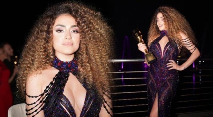 Dilan Çıtak Tatlıses sezonu açtı