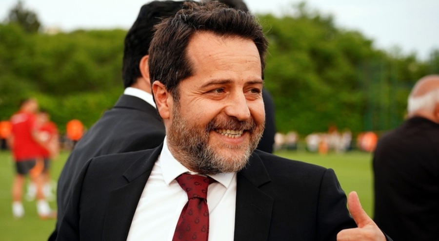 Erden Timur'dan Icardi ve Salah açıklaması