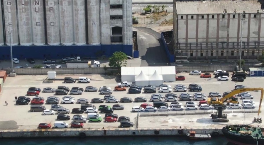 Sıfır otomobil tesliminde yeni uygulama başlatıldı!