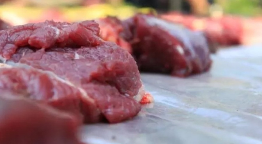 Kurban etini 24 saat bekletmeden tüketmeyin