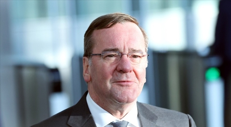 Almanya, Litvanya'ya 4 bin kalıcı asker gönderebilir!