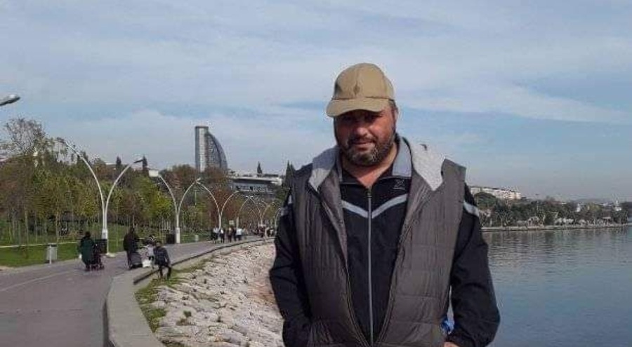 Bursa'da balkondan düşen ziraat mühendisi hayatını kaybetti