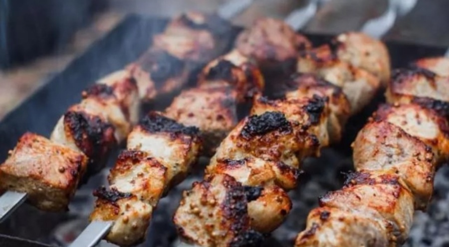 Uzmanından mangal uyarısı