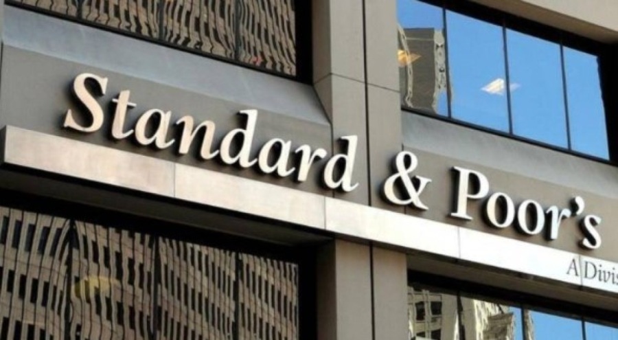 S&P: Dezenflasyon euro bölgesini kış durgunluğundan çıkarmaya başlıyor