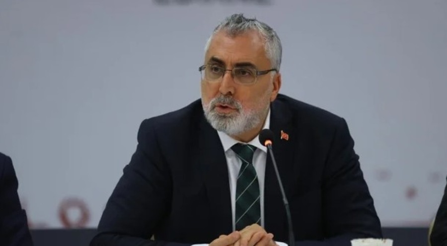 Bakan Işıkhan'dan asgari ücret desteği açıklaması