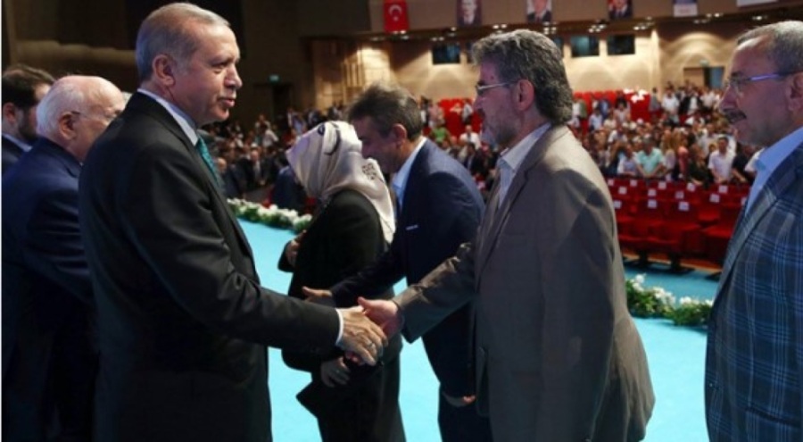 Siyasi partilerin bayramlaşma programları belli oldu