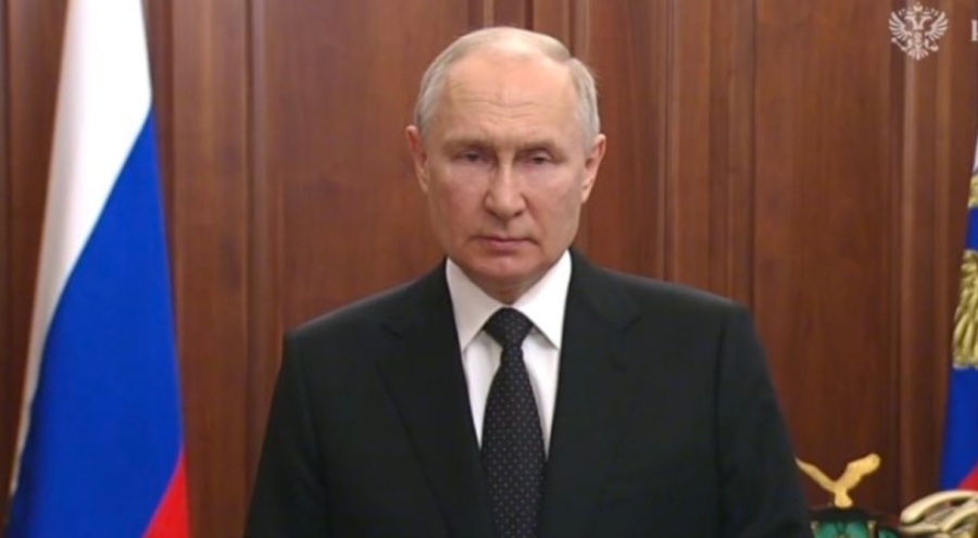 Putin'den petrol kararı