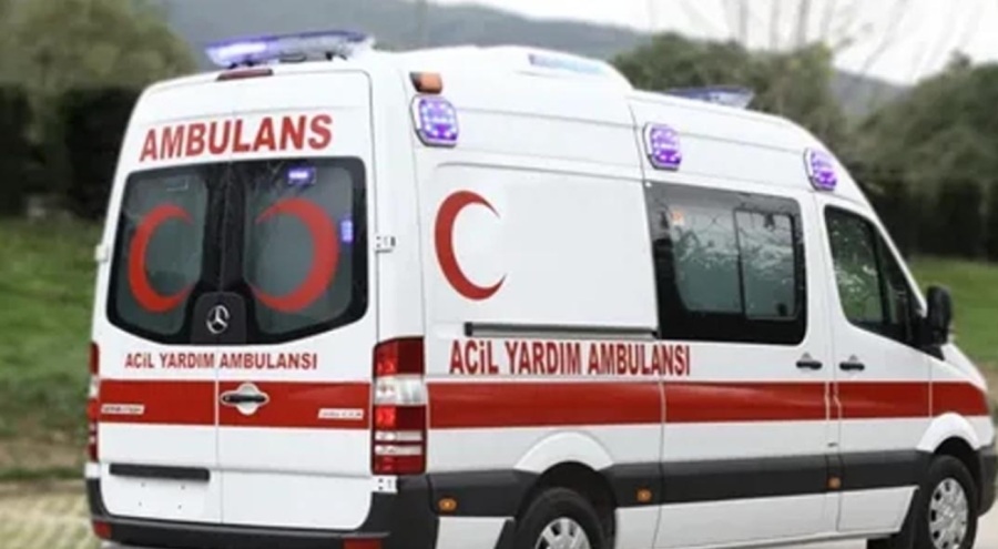 Düzce'de 15 mahkum hastaneye kaldırıldı
