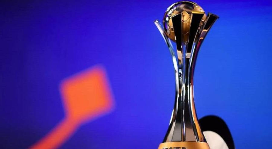 2023 FIFA Kulüpler Dünya Kupası Suudi Arabistan'da yapılacak