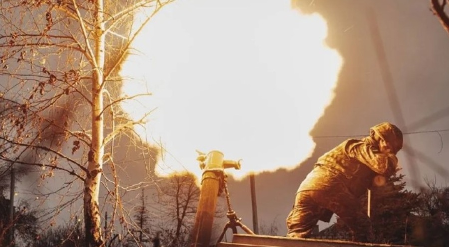 Bulgaristan'dan Ukrayna kararı