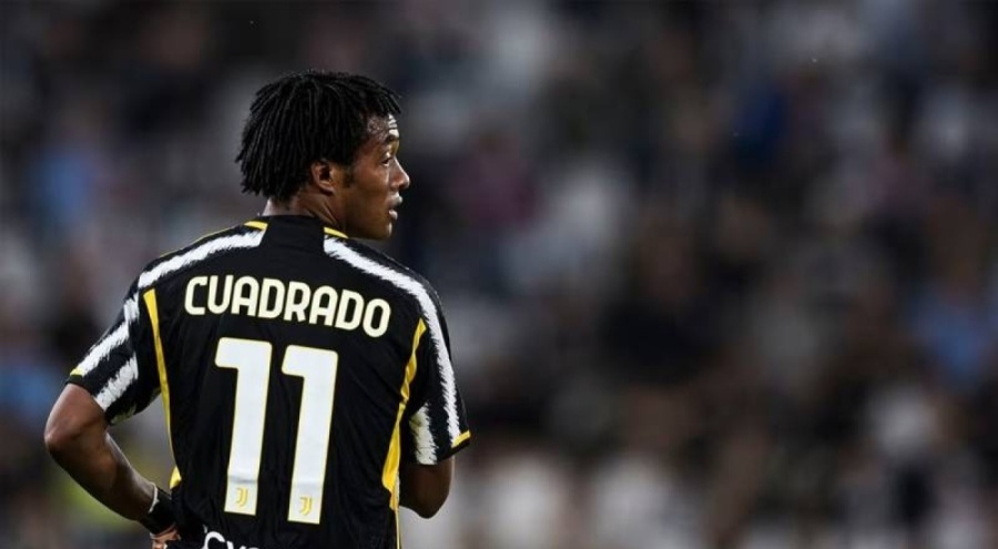 Fenerbahçe'de hedef Cuadrado