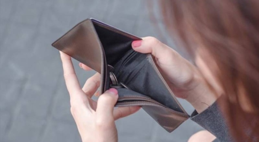 Türk-İş: Yoksulluk sınırı 33 bin 788 liraya yükseldi