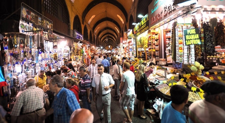 Bayram alışverişinin maliyeti yüzde 53 oranında arttı!