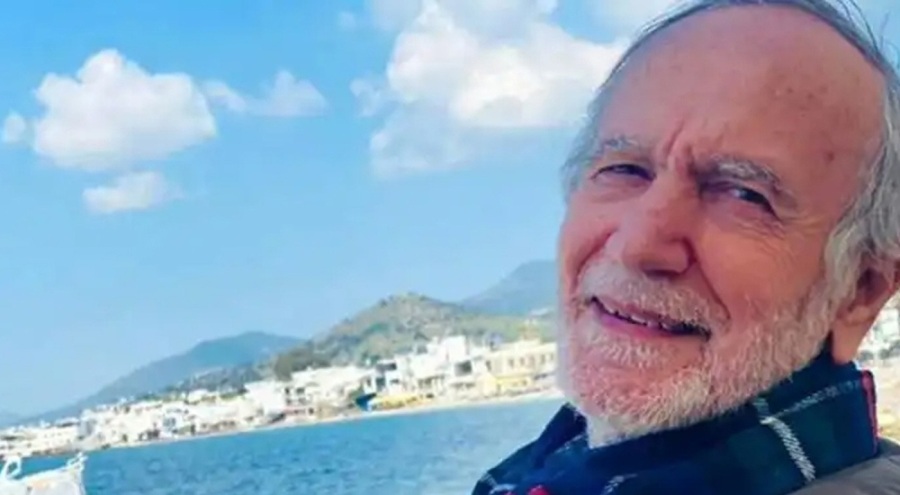 Mürşit Balabanlılar hayatını kaybetti