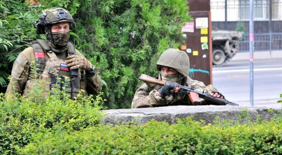 Rusya'dan flaş 'Wagner' açıklaması