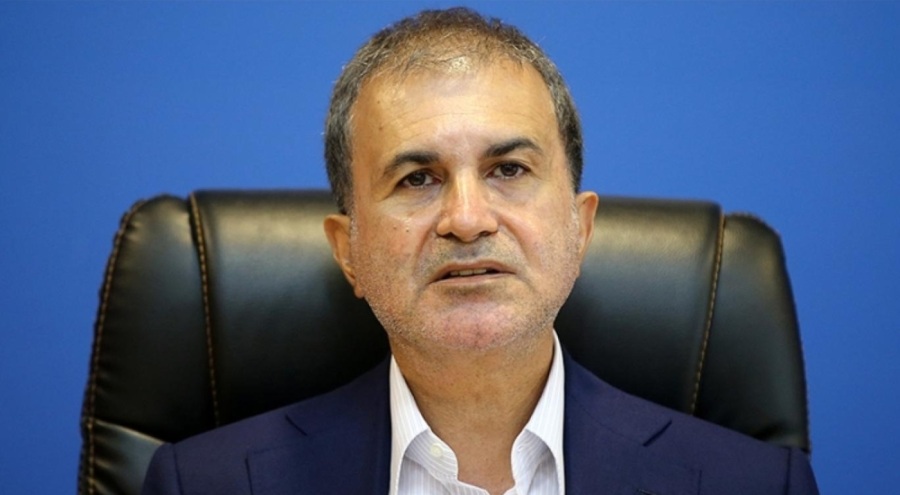 AK Parti'den Reuters'a sert tepki: Mesnetsiz iddialar