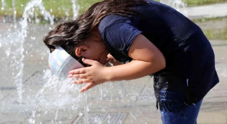 3 haftalık mevsimsel kayma yaşandı!