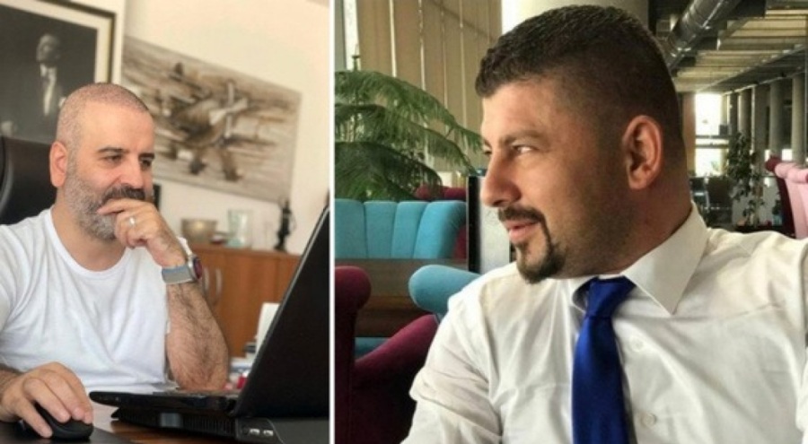 Polis memuru 8,5 milyonluk aracıyla yolunu kestiği avukatın bacağını kırdı!