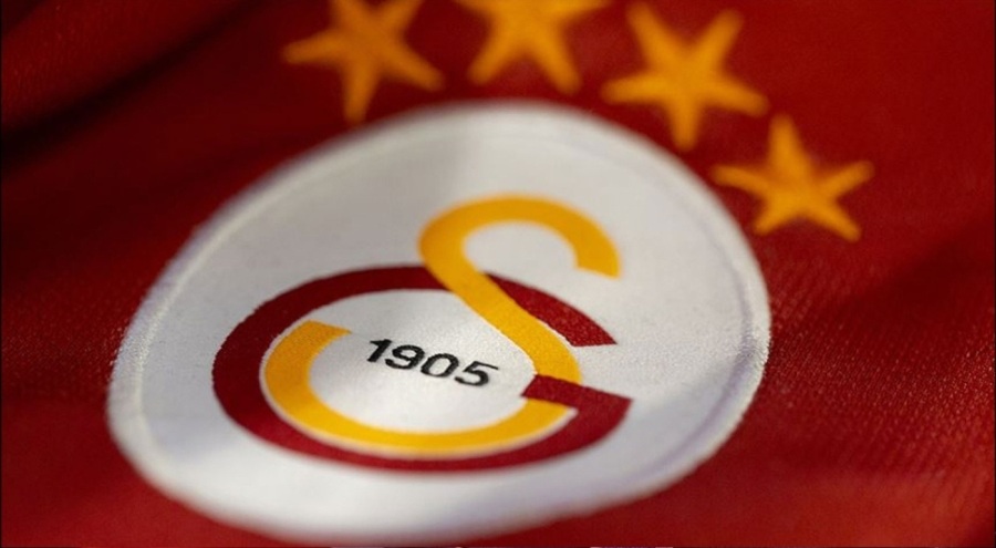 Galatasaray'dan sponsorluk açıklaması