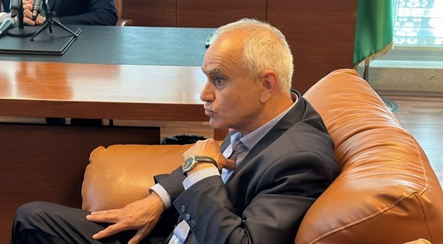 Bursaspor'a tek başkan adayı Günay da adaylıktan çekildi