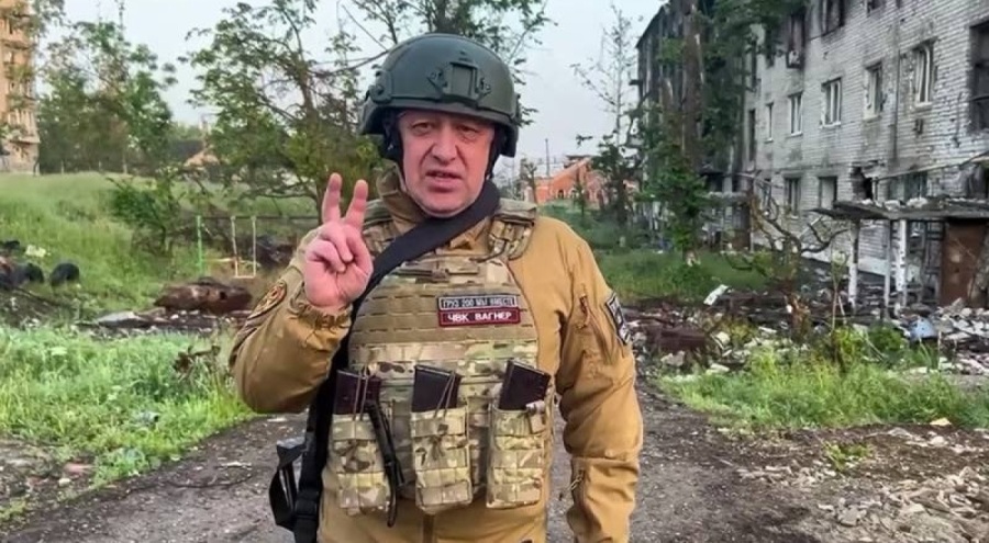 Kremlin: Prigojin'in nerede olduğunu bilmiyoruz