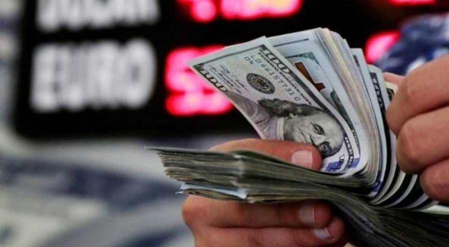 Hazine ve Maliye Bakanlığı açıkladı; dış borç stoku 475,7 milyar dolar