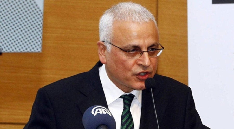 Merdan Yanardağ'a tutuklama talebi