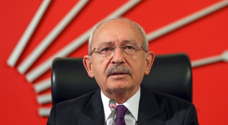 Kılıçdaroğlu'ndan Kurban Bayramı mesajı