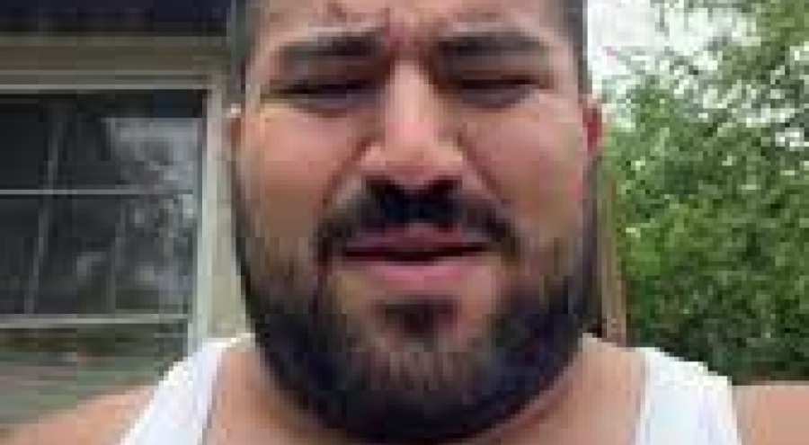 ABD'de yaşayan Türk'ün sözleri tartışma konusu oldu