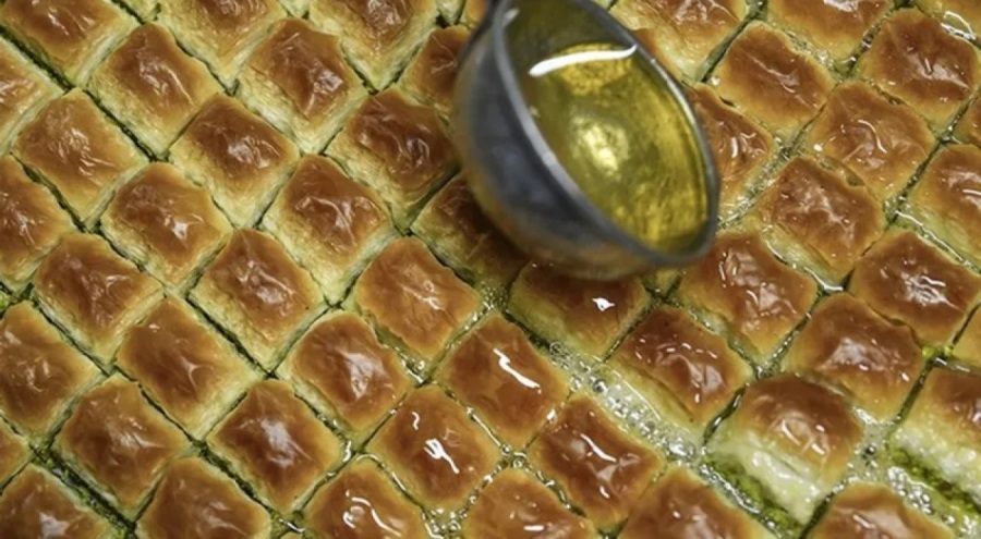 Bayramda et ve tatlı tüketimine dikkat!